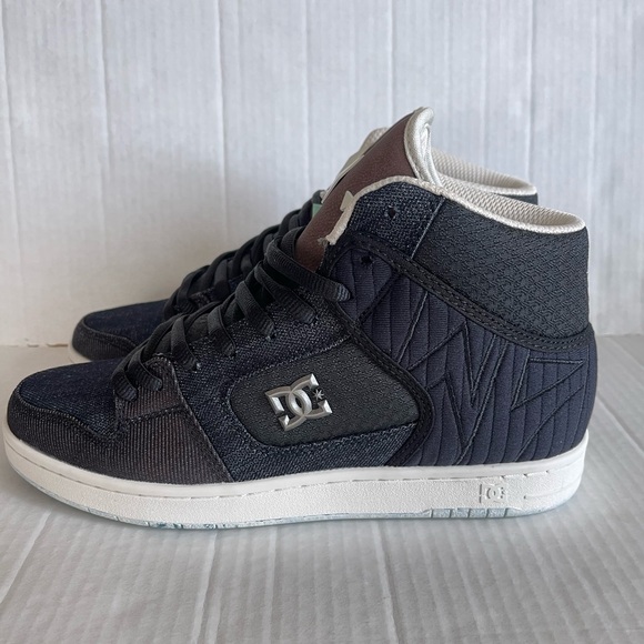 NWT Star Wars Ahsoka Tano Sneakers DC Shoes Men’s 8/Women’s 9.5 Mandalorian - Picture 5 of 16